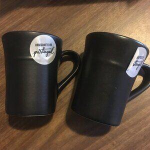 coffee mugs